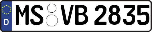 MS-VB2835