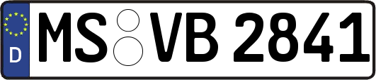 MS-VB2841