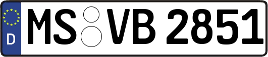 MS-VB2851