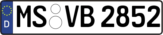 MS-VB2852