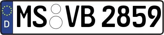 MS-VB2859