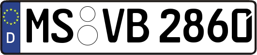 MS-VB2860