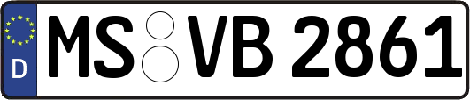 MS-VB2861