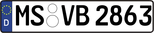 MS-VB2863