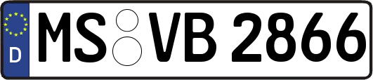 MS-VB2866