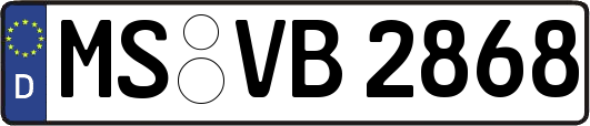 MS-VB2868
