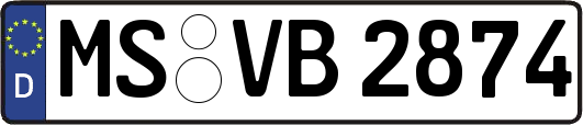 MS-VB2874