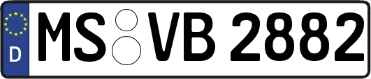 MS-VB2882