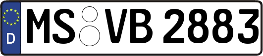 MS-VB2883
