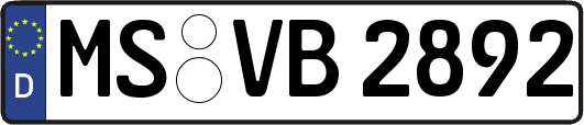 MS-VB2892