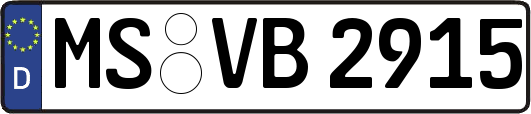 MS-VB2915
