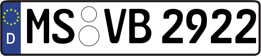 MS-VB2922