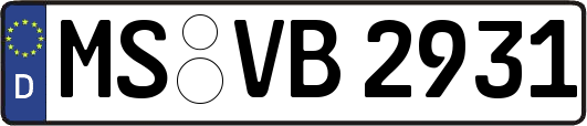 MS-VB2931