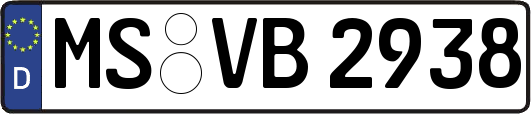 MS-VB2938