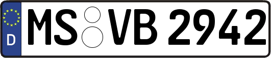 MS-VB2942