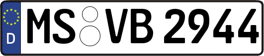 MS-VB2944