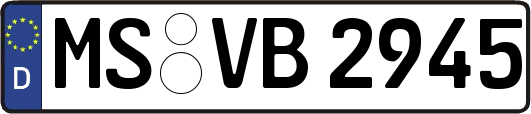 MS-VB2945