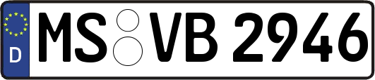 MS-VB2946