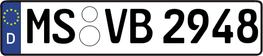 MS-VB2948