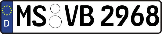 MS-VB2968
