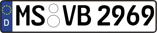 MS-VB2969