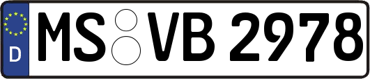 MS-VB2978