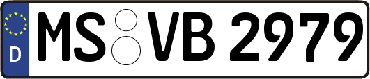 MS-VB2979
