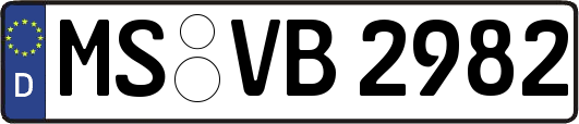 MS-VB2982
