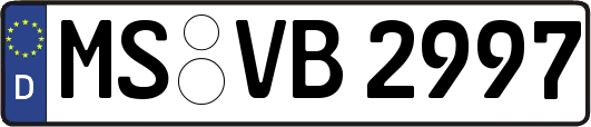 MS-VB2997