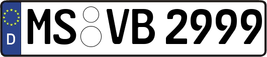 MS-VB2999