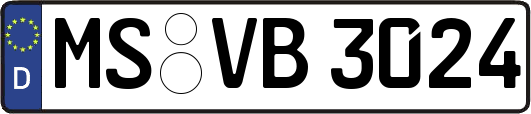 MS-VB3024