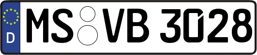 MS-VB3028
