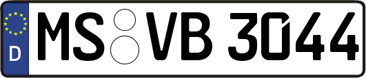 MS-VB3044