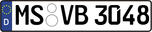 MS-VB3048