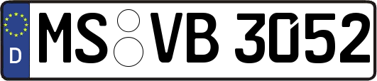 MS-VB3052