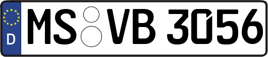 MS-VB3056