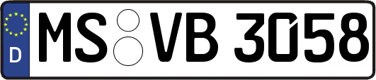 MS-VB3058