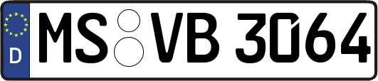 MS-VB3064