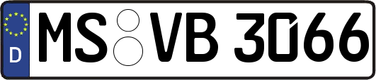 MS-VB3066