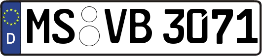 MS-VB3071