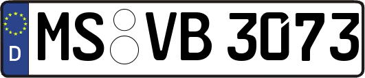 MS-VB3073