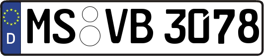 MS-VB3078