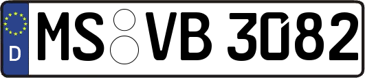 MS-VB3082