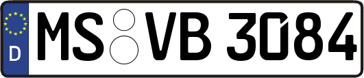 MS-VB3084