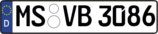 MS-VB3086