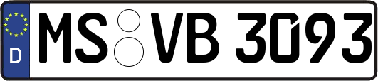 MS-VB3093