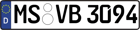 MS-VB3094