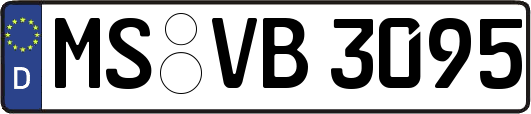 MS-VB3095