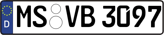 MS-VB3097