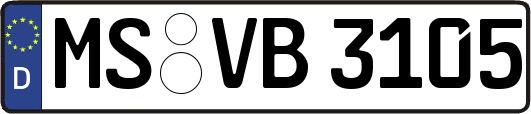 MS-VB3105